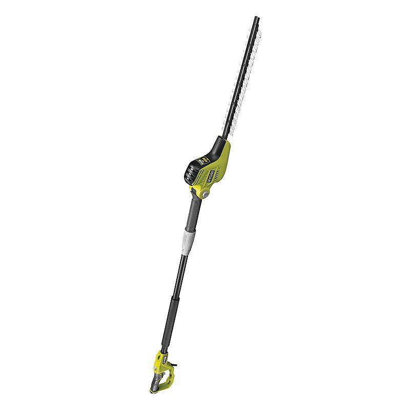 Elektrický plotostřih Ryobi RPT4545 E, teleskopický, 450W, 45cm