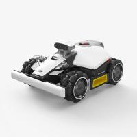 LUBA mini 2 AWD 1000 robotická sekačka