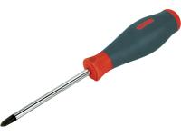 ZRUŠENO! Nahrazeno výrobkem 8819231, šroubovák křížový, PH 1x100mm