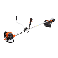 ECHO SRM-3611T/U