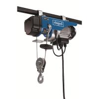 Scheppach HRS 250 lanový naviják elektrický