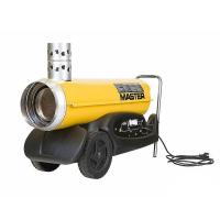Naftové topidlo BV 77 Master, 21kW, s nepřímým spalováním