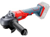 ZRUŠENO! Nahrazeno výrobkem 8891839, bruska úhlová aku SHARE20V, 115mm, 20V Li-ion, bez baterie a nabíječky