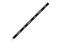 Textilní lanyard na krk