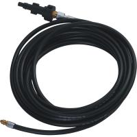 Riwall PRO 7,5 m hadice na čištění potrubí (REPW 100/120/150/170 SET)