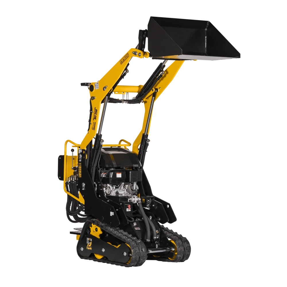 Multi-truck Lumag MT-250