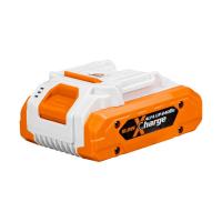 Akumulátor X-charge 20 V / 4 Ah