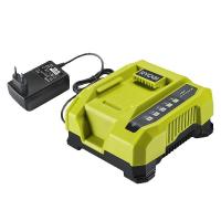 Elektrická rychlonabíječka Ryobi RY36C60A, 36V