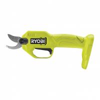 Aku nůžky zahradnické Ryobi RY18SCA-0, 18V
