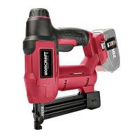 Aku hřebíkovačka/sponkovačka Worcraft CNS-S20Li, 20V