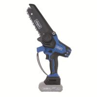 Scheppach BC-PS150-X aku 20 V IXES prořezávací pila (bez baterie a nabíječky)