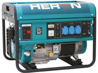 ZRUŠENO! Nahrazeno výrobkem 8896413, elektrocentrála benzínová 13HP/5,5kW, pro svařování