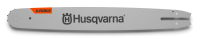 Lišta X-Force 3/8" 1,5 mm, velké uchycení lišty