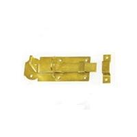 Zástrč zamykací M3 160x55x5,0mm