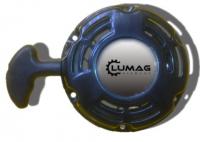 Startování pro motor LONCIN G154F