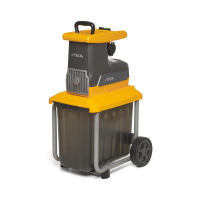 Stiga Bio Silent 2500
