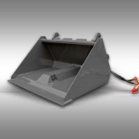 High Dump Bucket Jansen HL-500E