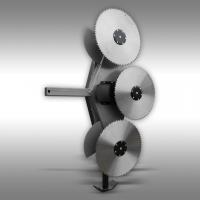 Branch Saw (Head Only) Jansen AS-600K