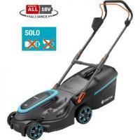 Aku sek. PowerMax 37/36V P4 bez GARDENA