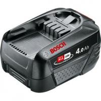 Akumulátor PBA 18 V 4,0Ah W-C BOSCH