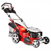 HECHT 553 SW 5 in 1 - Motorová sekačka s pojezdem