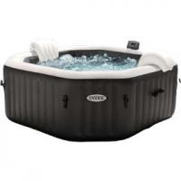 Vířivka Jet Bubble Deluxe 4 os INTEX