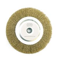 Scheppach Drátěný kartáč ( 150 x 13,5 x 12,7 mm ) pro SM 150 LB