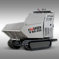 Track Dumper Jansen RD-500
