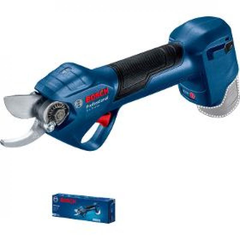 Pro Nůžky AKU ProPruner 0.601.9K1. BOSCH
