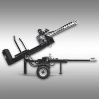 Log Splitter Jansen HS-20H110E, Electric