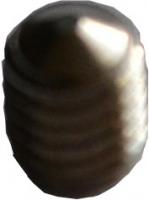 Šroub M5x6 nerez červík