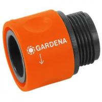 Rychlospojka hadicová 26,5mm GARDENA