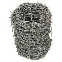 Drát ostnatý Barwire 2,24mm/250m/Zn