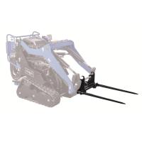 Scheppach Vidle na balíky pro MKL 730