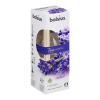 Difuzer bolsius True Scent 45ml, levandule
