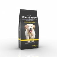 Prominent DOG JUNIOR LARGE BREED 10 kg