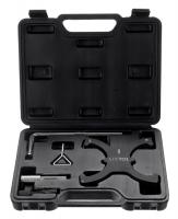 Sada pro aretaci motoru MECHANIC ENGINE TIMING SET 7, Ford 1.6 a 2.0 TDCi SIXTOL