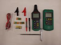 Cable detector