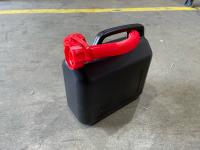 Hahn&Sohn Kanystr na pohonné hmoty 20 l UN