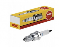 Zapalovací svíčka NGK BPR6ES pro benzínovou elektrocentrálu Hahn & Sohn HGG11000E-EA3R