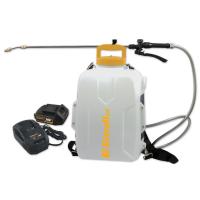 Riwall PRO RAS 1220 SET aku postřikovač 20 V + 2Ah baterie + nabíječka
