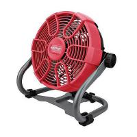 Aku ventilátor hybridní CJF-S20Li 26W, 23cm, 20V
