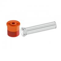Claber 90056 - náhradní hlavice 10l/min. (oranžová)