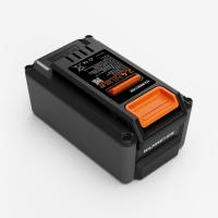 YUKA mini 600 baterie 2,4 Ah