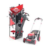 CRAMER Akční zaváděcí KIT 48V