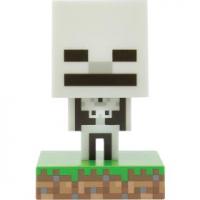 Icon Light Minecraft - Skeleton PALADONE