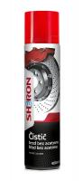Čistič brzd 500 ml SHERON