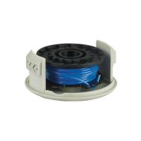 Strunová hlava kryt Ryobi RAC124, se strunou 1,6mm