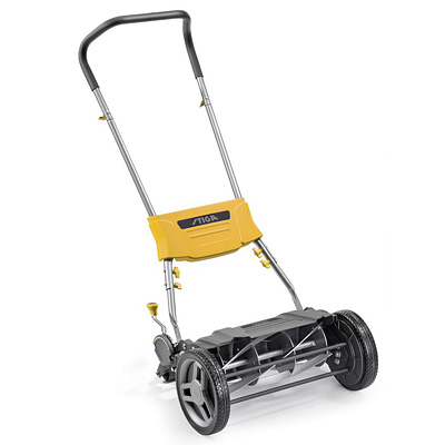 Vřetenová sekačka SCM 440 FS