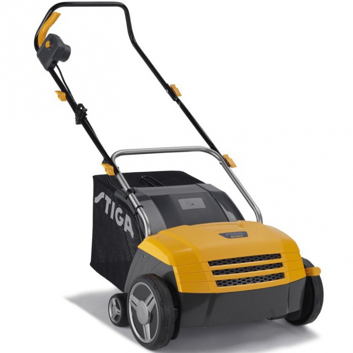 STIGA SV 213 E